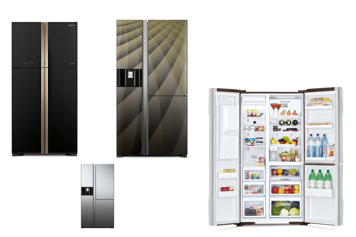 5 sai lầm cần tránh khi chọn mua tủ lạnh mới