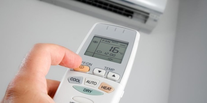 7 sai lầm khi sử dụng máy lạnh gây hao phí điện năng