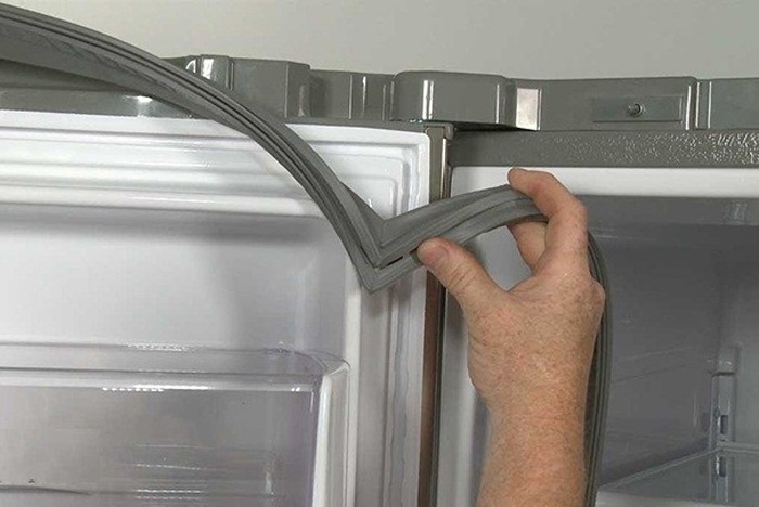 Cách khắc phục tủ lạnh không lạnh