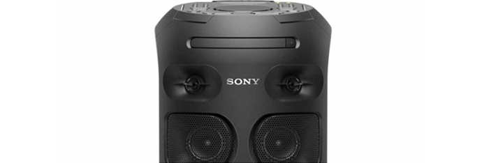 Sony MHC-V41D