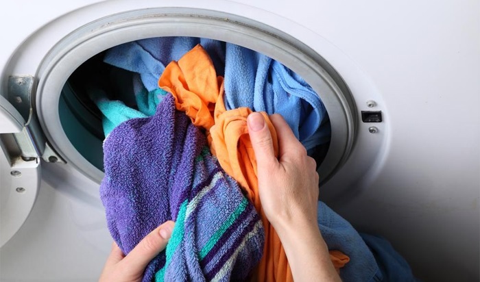 Các lỗi thường gặp trên máy giặt LG và cách khắc phục