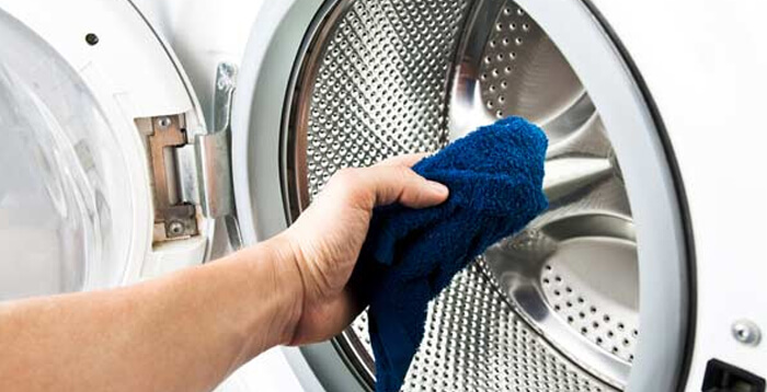Các sử dụng máy giặt hiệu quả và bền lâu