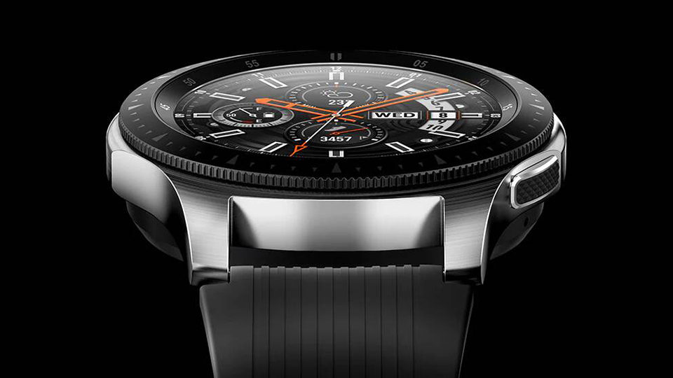 màn hình công nghệ cao samsung-watch-big-46mm