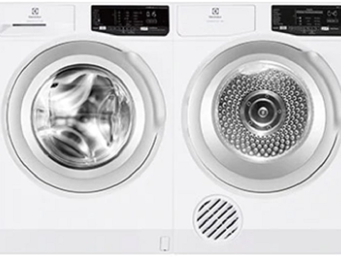 Electrolux EDV805JQSA