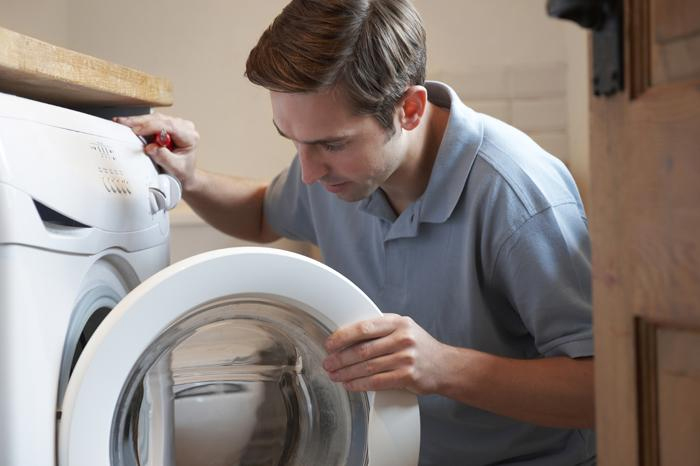 Một số mã lỗi thường hay gặp trên máy giặt Electrolux