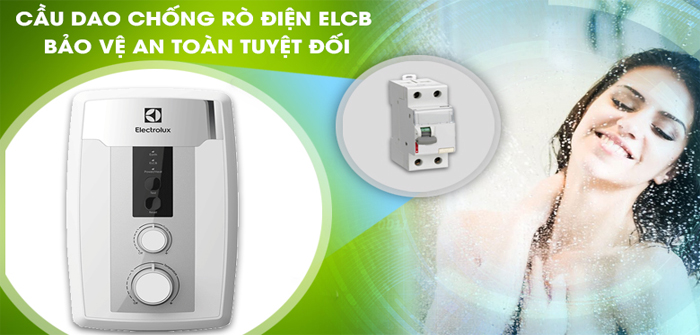 Electrolux EWE351HB-DWS1