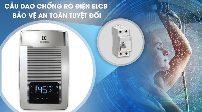 Electrolux EWE451TX-DCT2