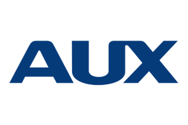 LOGO AUX