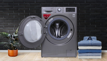 Máy giặt sấy là gì? Có nên mua không?