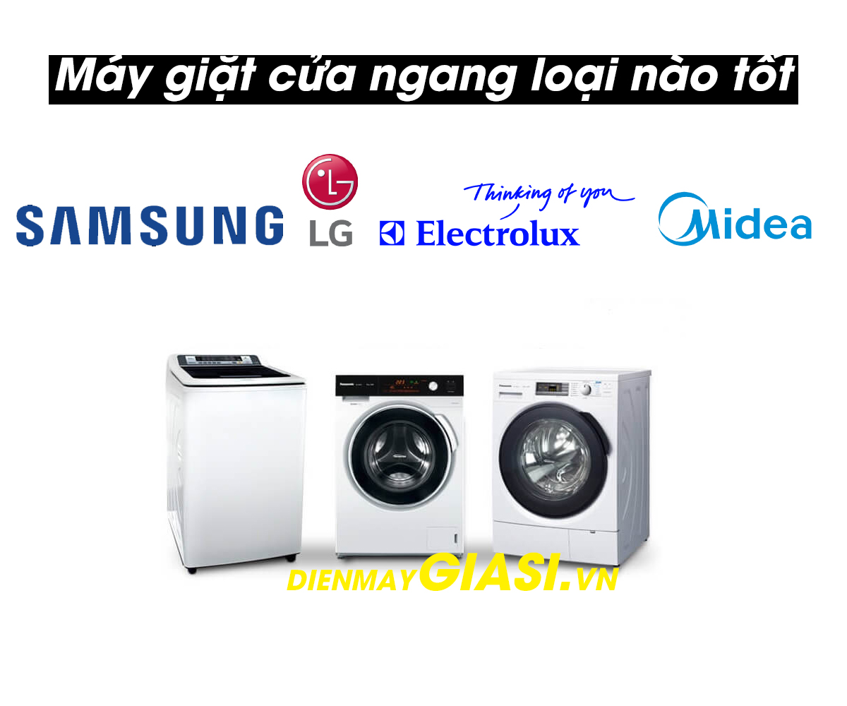 Máy Giặt Electrolux Inverter 9 kg EWF9024P5WB Giá Rẻ, Chính Hãng | Nguyễn  Kim