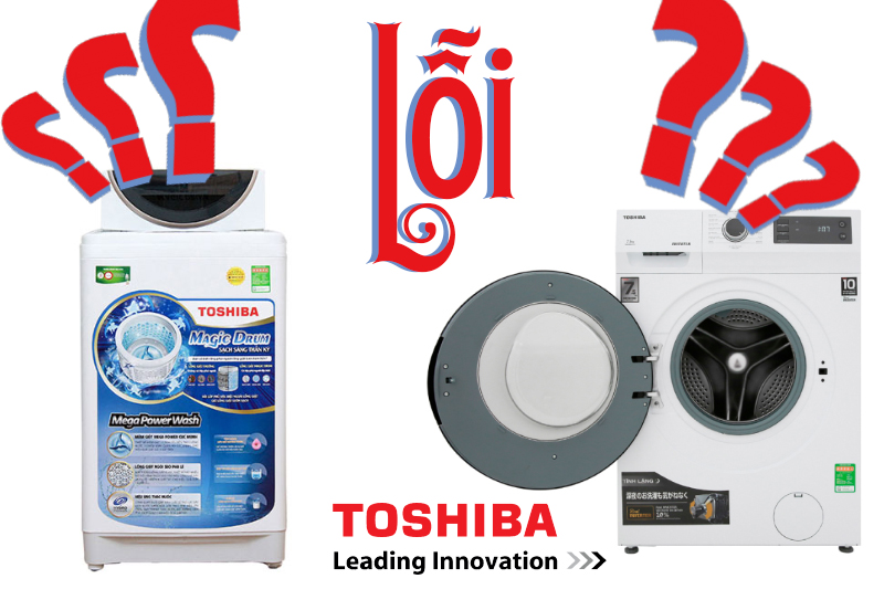 Bảng mã lỗi máy giặt Toshiba | DIENMAYGIASI.VN ( https://dienmaygiasi.vn › tin-tuc › ba... ) 