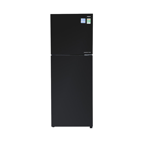 Tủ lạnh AQUA AQR-IG386DN ( 373 L ) - Inverter | giá tốt tại DIENMAYGIASI.VN