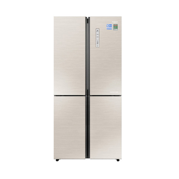 Tủ lạnh Side by side AQR-IG525AM ( 516 L ) - Inverter | DIENMAYGIASI.VN