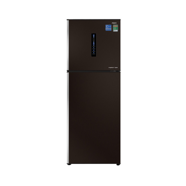 Tủ lạnh AQUA AQR-IU356DN ( 345 L ) - Inverter | DIENMAYGIASI.VN