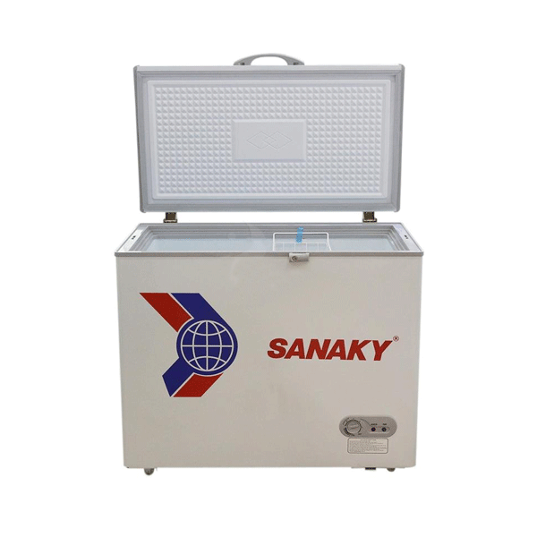 Phân phối tủ đông Sanaky VH-2299HY 180 Lít giá tốt - Điện máy VICO