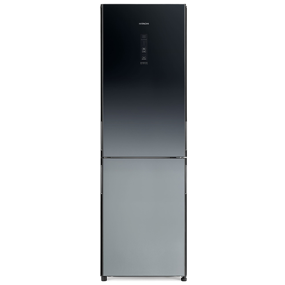 Tủ lạnh Hitachi BG410PGV6X