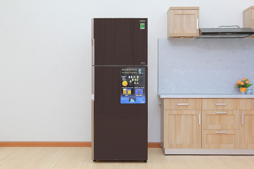 Tủ-lạnh-Hitachi-Inverter-365-Lít-R-VG440PGV3-GBK-1