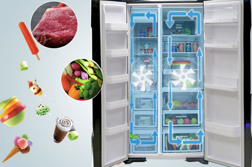 Tủ-lạnh-Side-by-Side-R-S700GPGV2-GBK-–-605-LÍT-2
