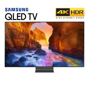 Samsung QA65Q90RAKXXV