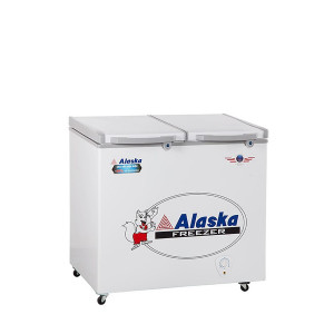 Alaska FCA-3600N