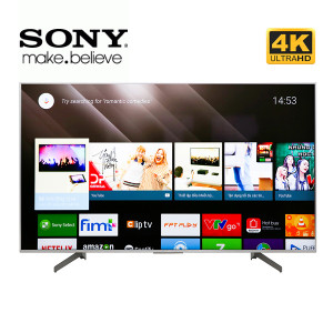 tivi android sony KD-43X8500G