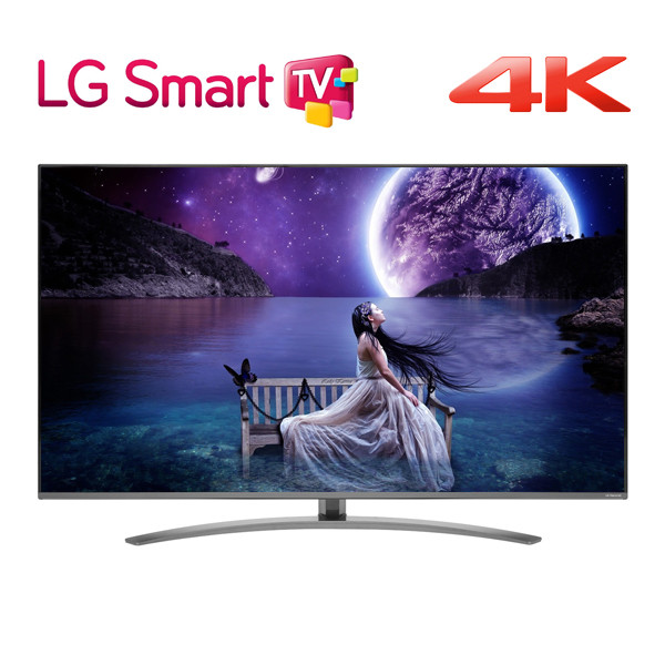 Smart Tivi LG 4K 49 inch 49SM8100PTA | DIENMAYGIASI.VN