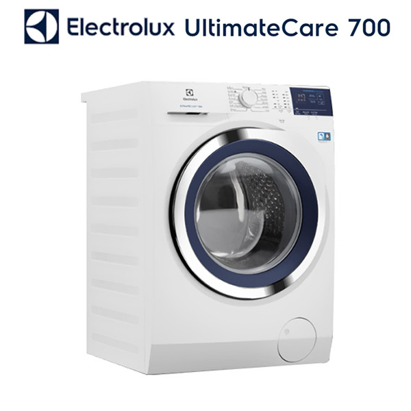 Máy Giặt ELECTROLUX 8.0 Kg EWF8024BDWA | Model 2019