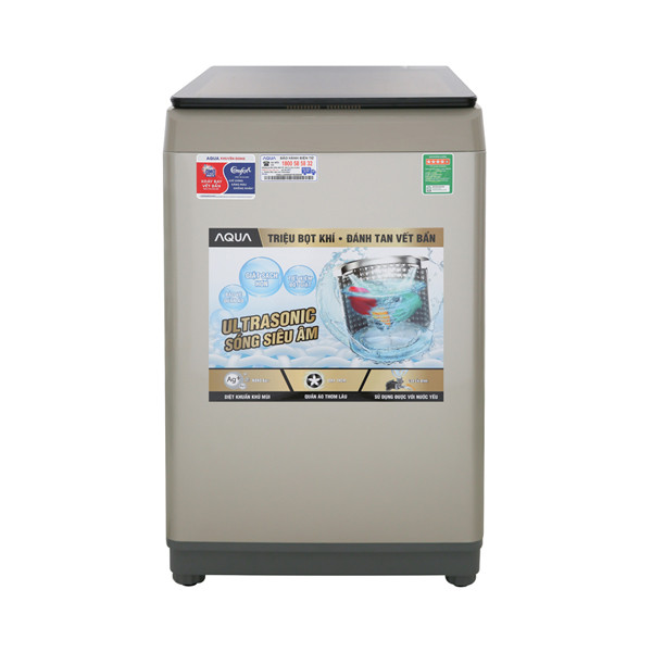 Máy giặt Aqua 9 Kg AQW-U91CT N |DIENMAYGIASI.VN