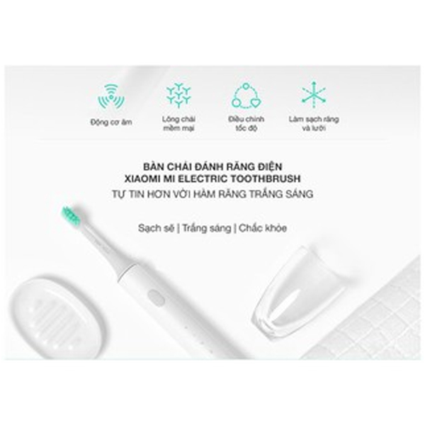 Bàn-chải-thông-minh-Xiaomi-Electric-Toothbrush-Global-White-NUN4008GL-3