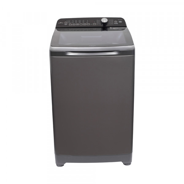Máy giặt Aqua Inverter 10 Kg AQW-DR100ET.S | DIENMAYGIASI.VN