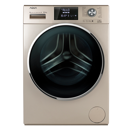 Máy giặt Aqua Inverter 8.5 kg AQD-D850E.N | DIENMAYGIASI.VN
