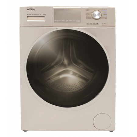 Máy giặt Aqua Inverter 9.5 kg AQD-D950E.N | DIENMAYGIASI.VN