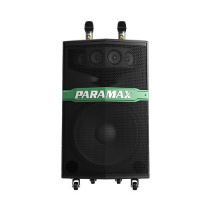 PARAMAX GO-300 NEW