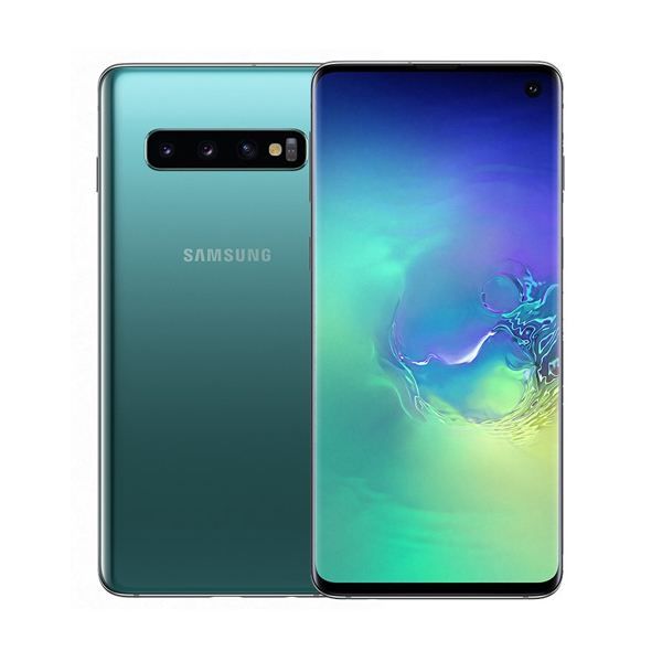 SAMSUNG GALAXY S10+