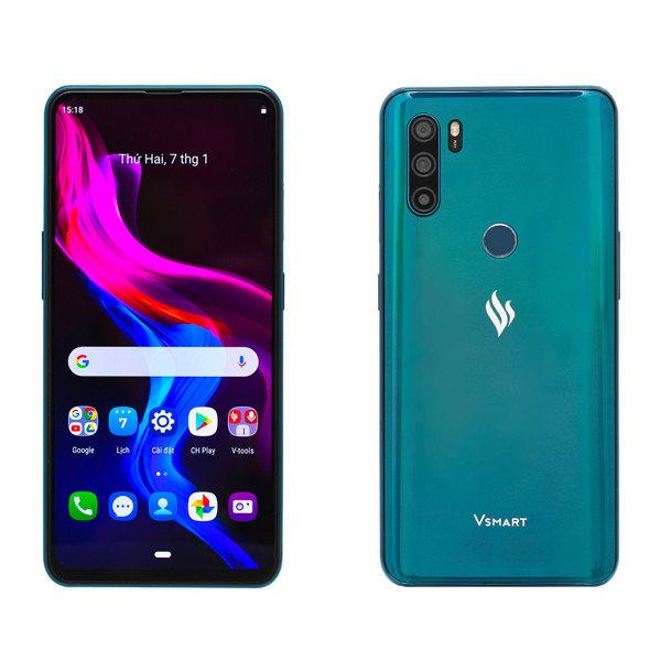 Vsmart Active 3 (6GB/64GB)|DIENMAYGIASI.VN