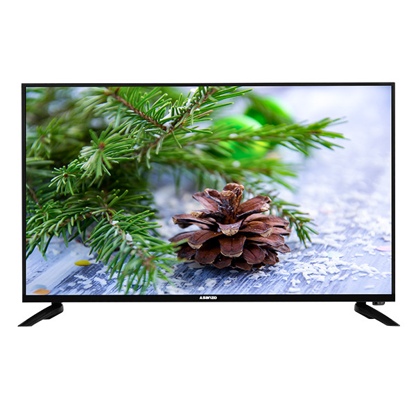 Smart TV Asanzo iSLIM 32 inch 32SL500 |DIENMAYGIASI.VN