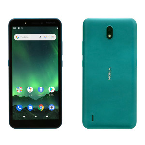 Nokia C2