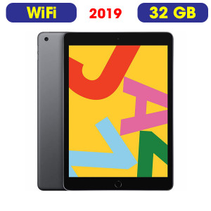 iPad 10.2 inch Wifi 32GB 2019