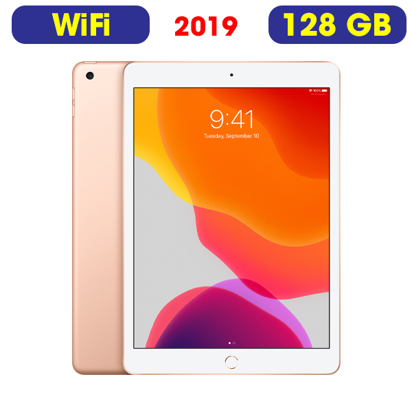 iPad 2019 WI-FI 128GB