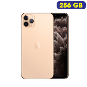 Iphone 11 Pro Gold 256GB