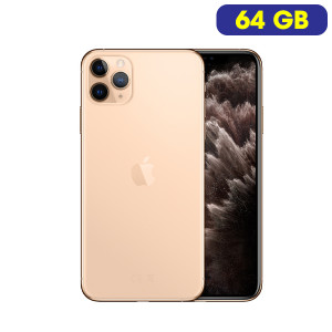 Iphone 11 Pro GOLD 64GB