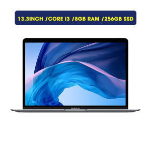 Macbook Air MWTJ2SA/A Space Grey