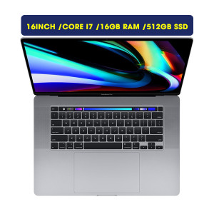 MacBook Pro Touch MVVJ2SA/A