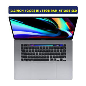 MacBook Pro Touch 2020 MWP72SA/A