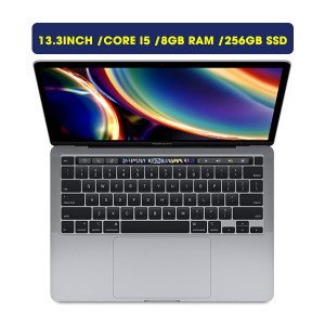 MacBook Pro Touch 2020