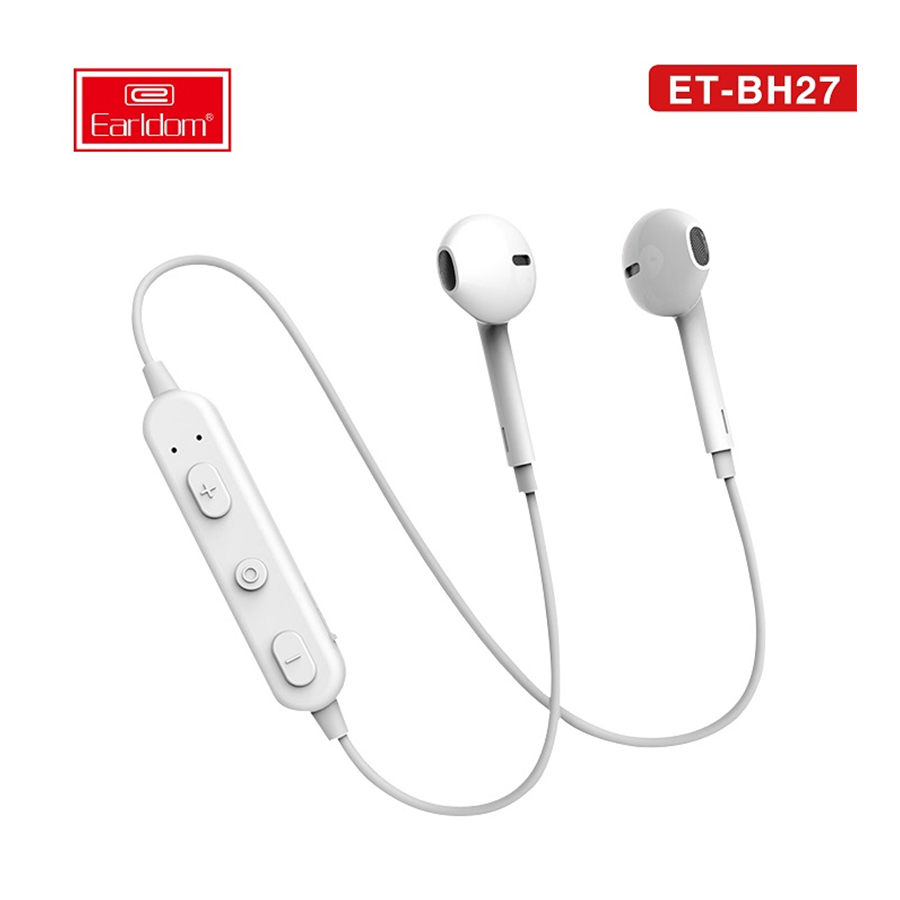 Bluetooth Earlodm ET-BH27