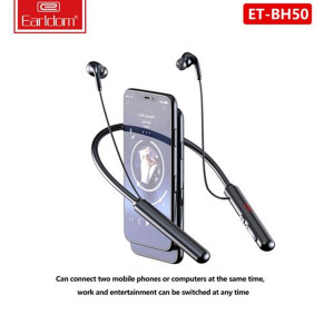 Bluetooth Earldom ET-BH50