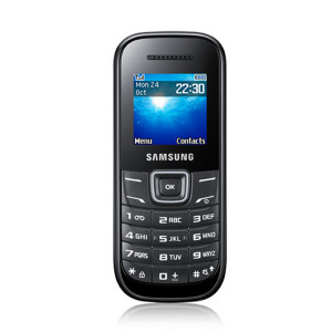 SAMSUNG E1200Y