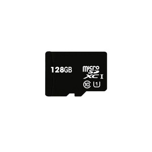 MicroSD 128 GB Class 10
