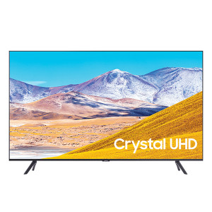 Smart Tivi Samsung 4K 82 inch 82TU8100